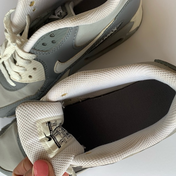 NIKE AIRMAX 90 - Picture 7 of 7